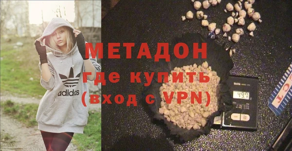 МДПВ Лиски